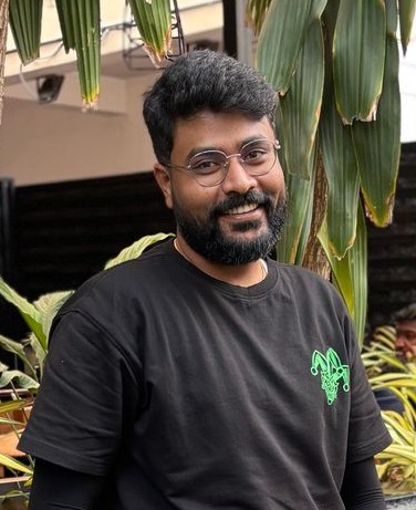 Aashray Kunta